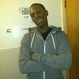 Meet your Posher, Jordan